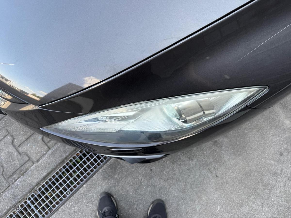 Mazda 6 GH original Scheinwerfer links Xenon Facelift BJ12